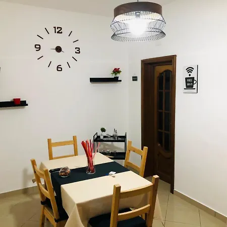La Casa Di Palma בית נופש קטאניה