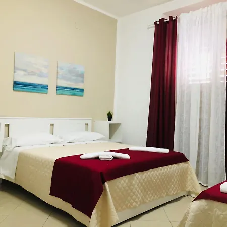 בית נופש La Casa Di Palma *