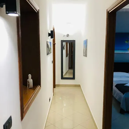 La Casa Di Palma בית נופש קטאניה