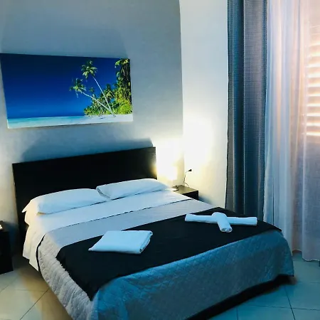 בית נופש La Casa Di Palma