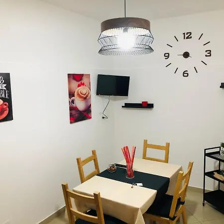 La Casa Di Palma בית נופש *