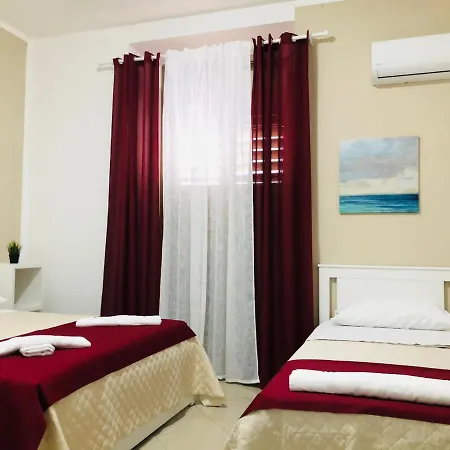 בית נופש La Casa Di Palma קטאניה