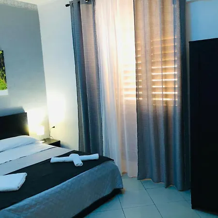 בית נופש La Casa Di Palma *