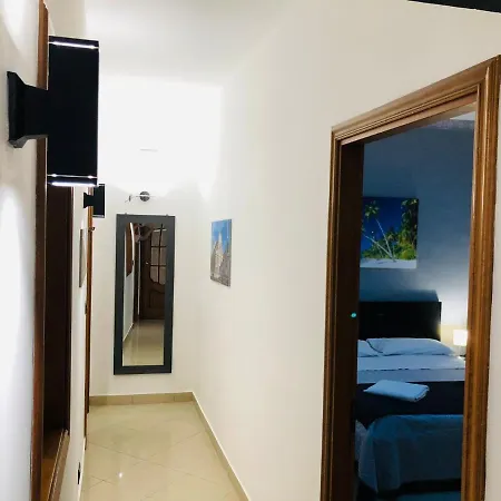 La Casa Di Palma קטאניה