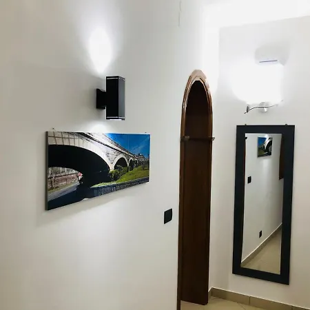 La Casa Di Palma קטאניה