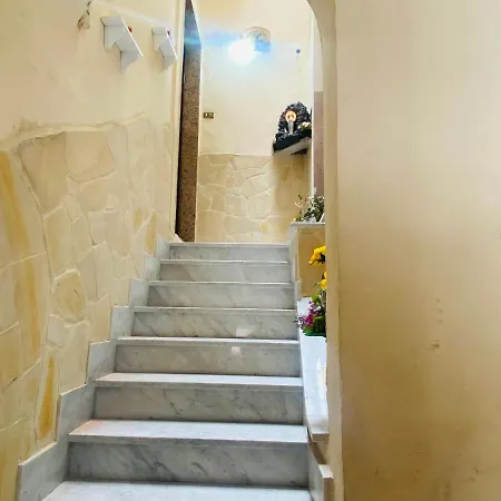La Casa Di Palma בית נופש *