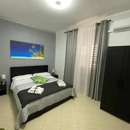 La Casa Di Palma קטאניה