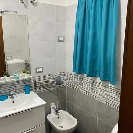 בית נופש La Casa Di Palma קטאניה