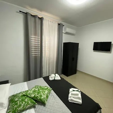 La Casa Di Palma בית נופש
