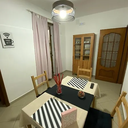 La Casa Di Palma קטאניה
